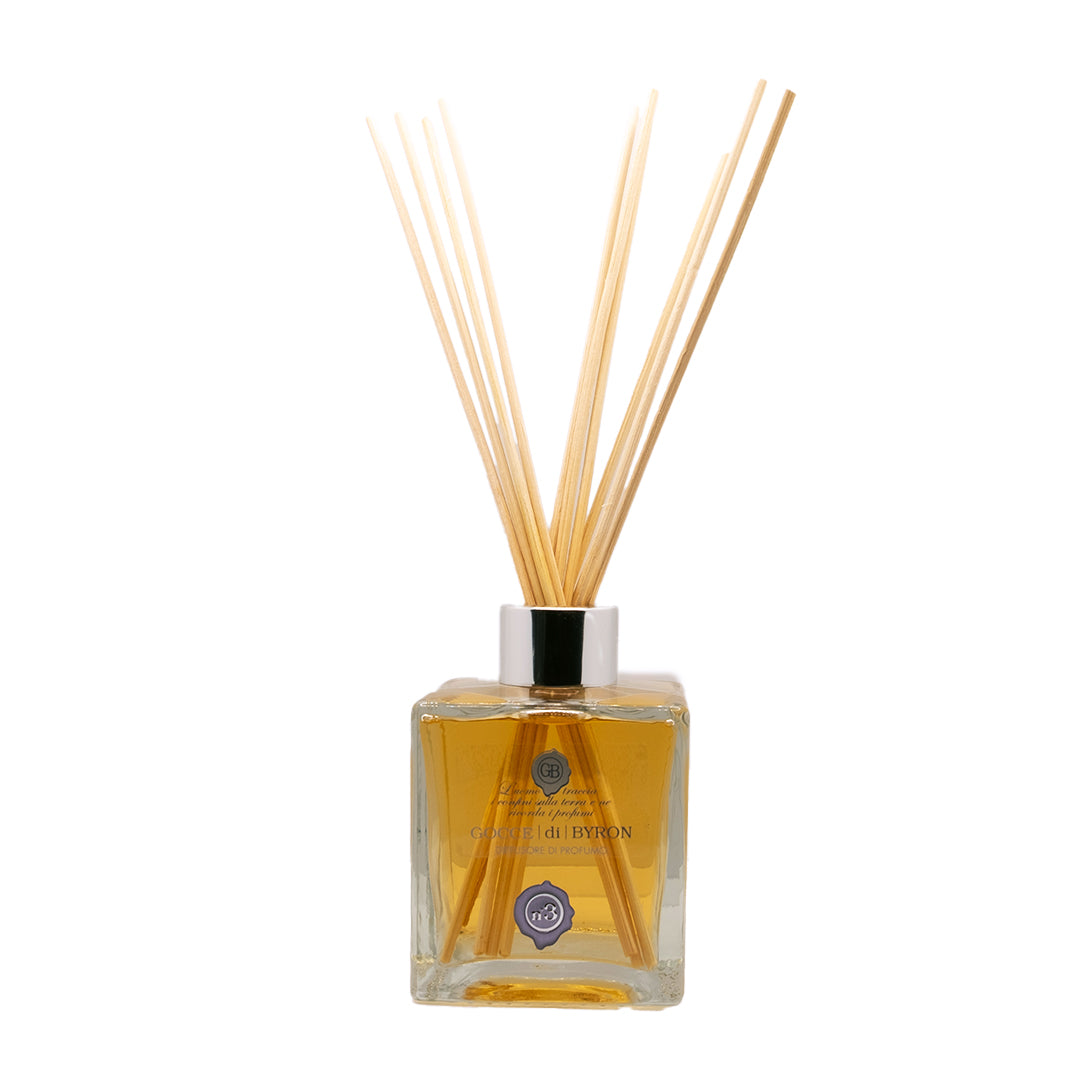 Diffusore ambiente n.3