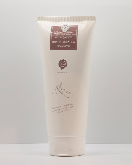 Crema corpo N.2