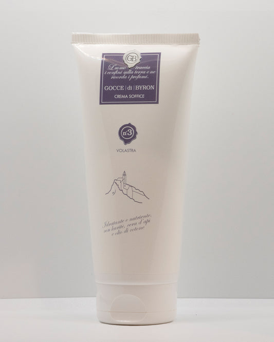 Crema corpo N.3