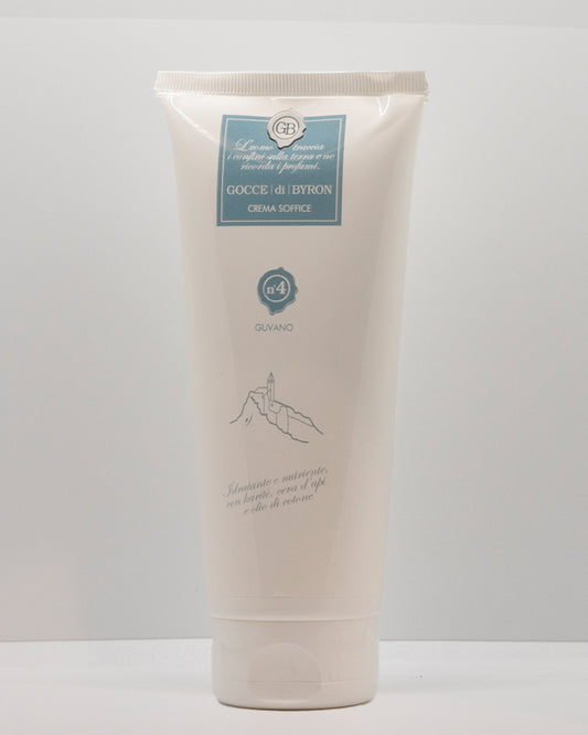 Crema corpo N.4