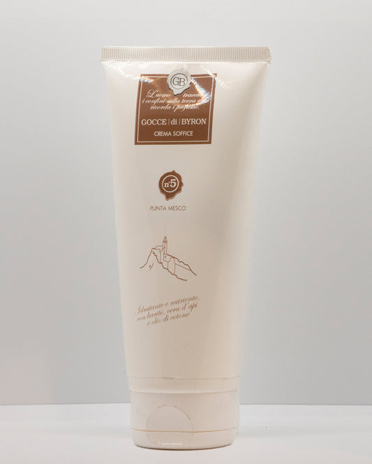 Crema corpo N.5