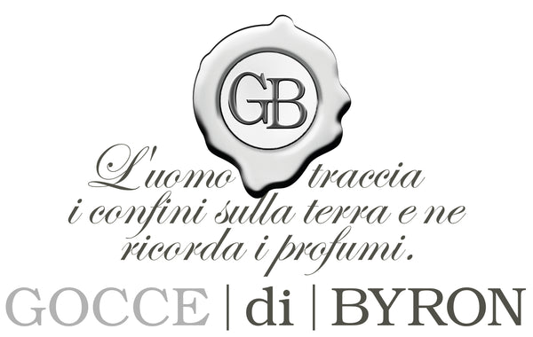 Gocce di Byron
